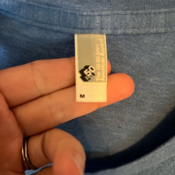 John Mayer Battle Studies 2010 Tour T-shirt - Picture 3 of 4